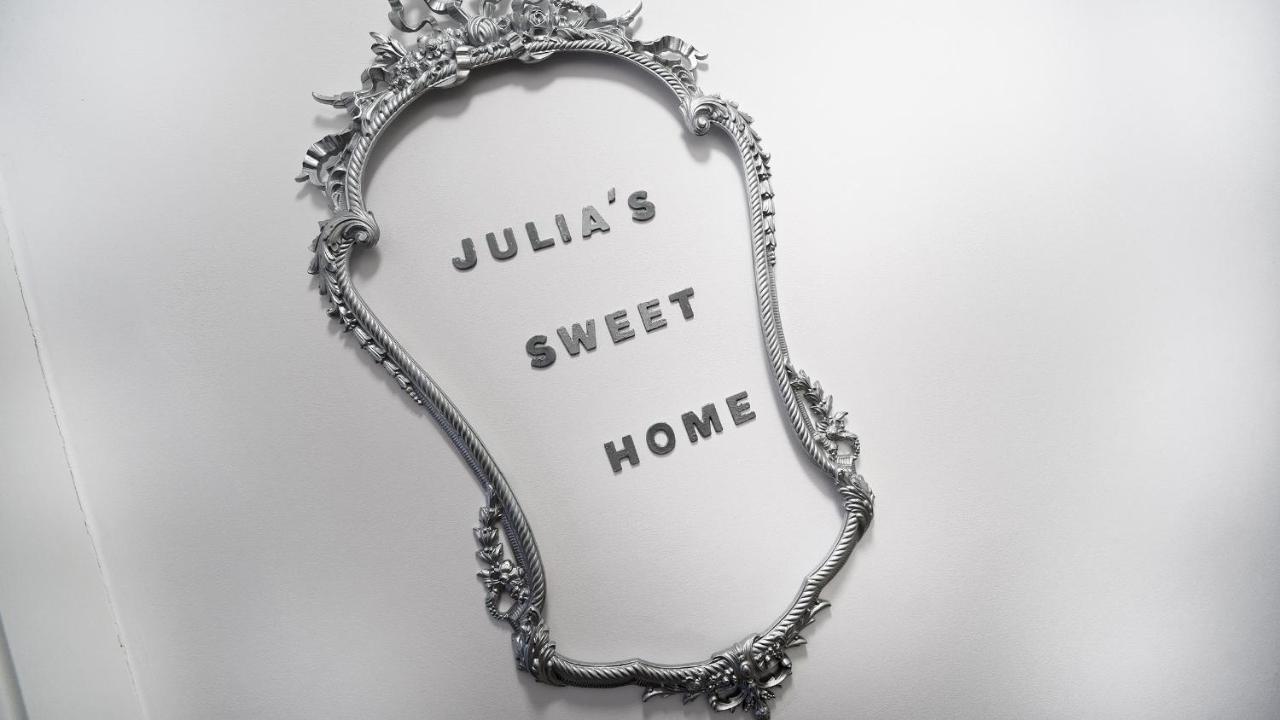 Julia'S Sweet Home Mesa Y Lopez Las Palmas de Gran Canaria Luaran gambar