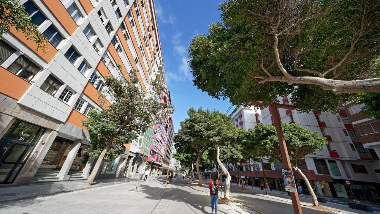 Julia'S Sweet Home Mesa Y Lopez Las Palmas de Gran Canaria Luaran gambar